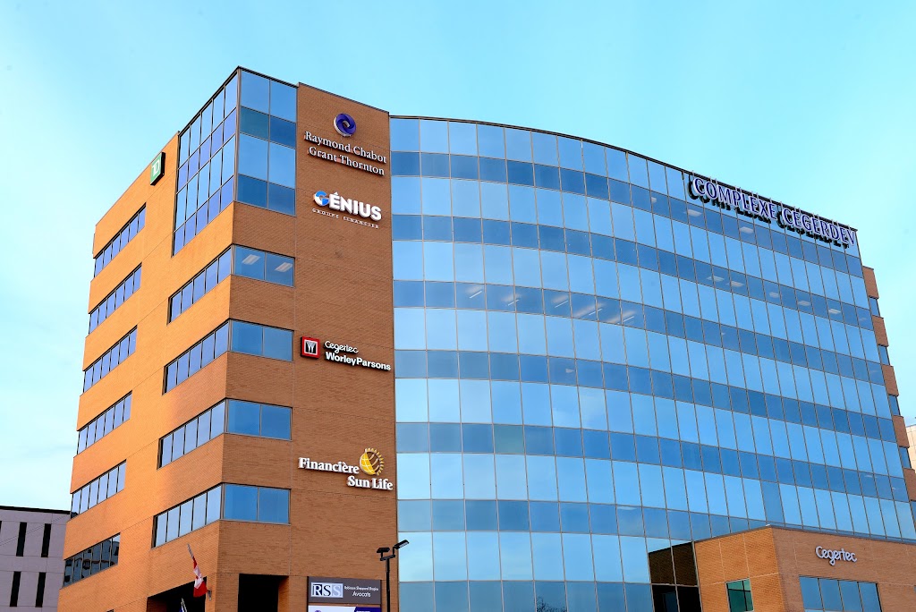 Génius Groupe Financier | 255 Racine Est, 7 ième étage #730, Chicoutimi, QC G7H 7L2, Canada | Phone: (418) 549-7747