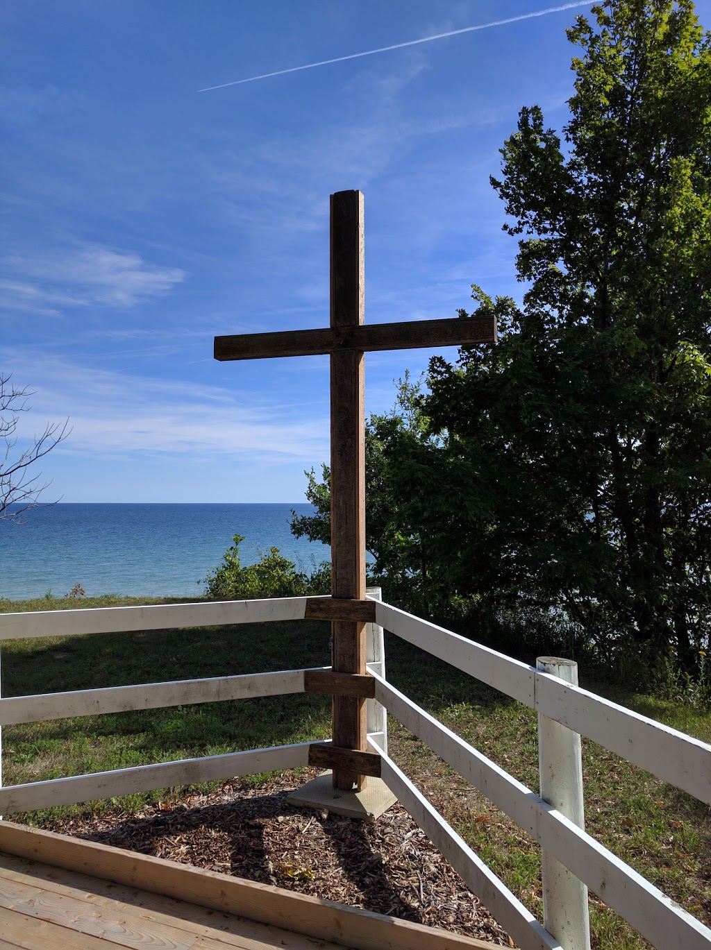 Kenesserie Camp | 18669 Kenesserie Rd, Ridgetown, ON N0P 2C0, Canada | Phone: (519) 674-2497