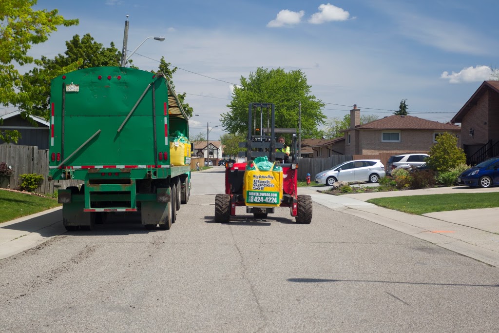 BigYellowBag | 5495 Enfield Rd, Hampton, ON L0B 1J0, Canada | Phone: (905) 263-2126