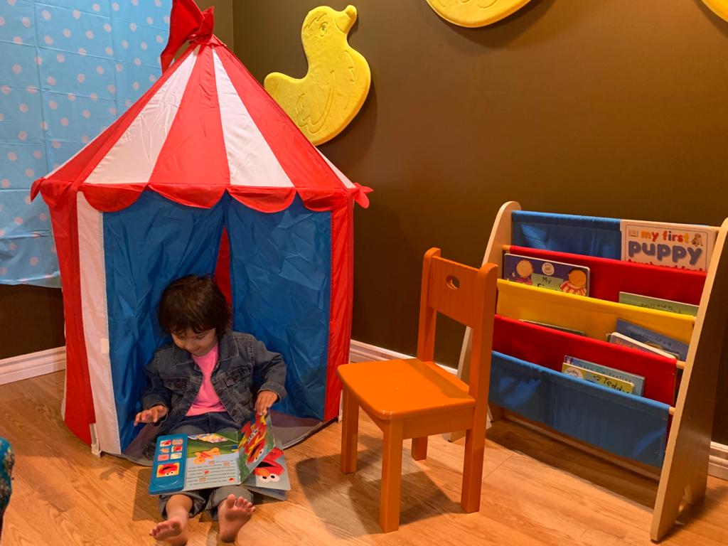 Radma Islamic Preschool | 316 Mt Selkirk Close SE, Calgary, AB T2Z 2P7, Canada | Phone: (403) 966-7530