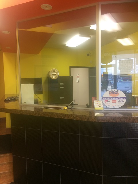 RIA MONEY TRANSFER | 1703 Victoria Park Ave, Scarborough, ON M1R 1R9, Canada | Phone: (416) 615-0606