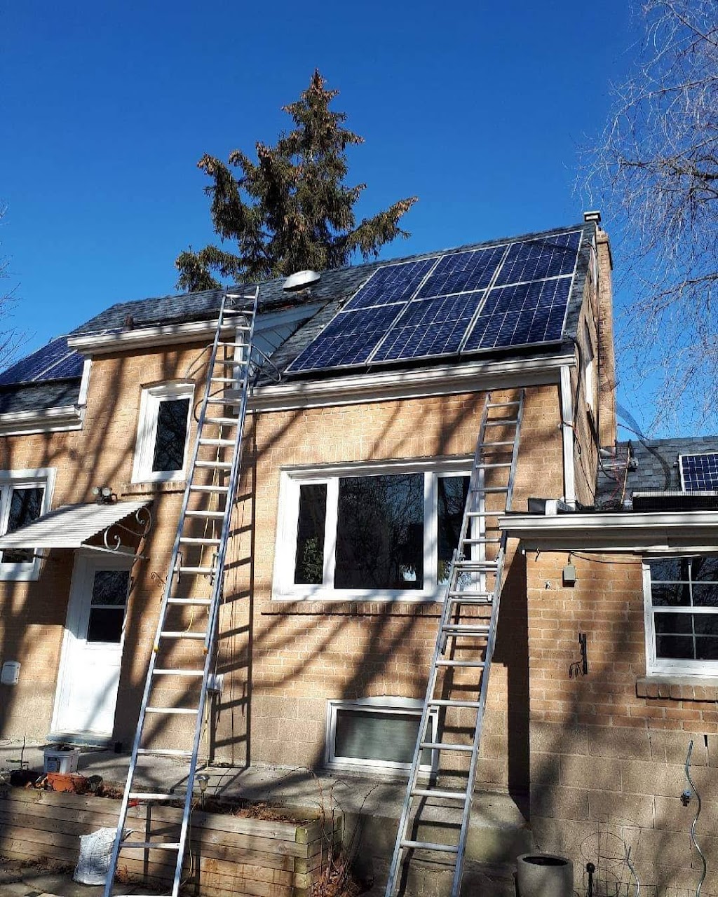 Mehran Solar Energy | 177 Smith Rd, Roslin, ON K0K 2Y0, Canada | Phone: (416) 497-7777
