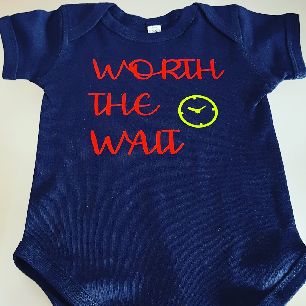 Mad Tees Custom Prints | 2250 Kennedy Rd, Scarborough, ON M1T 3G7, Canada | Phone: (647) 990-6336