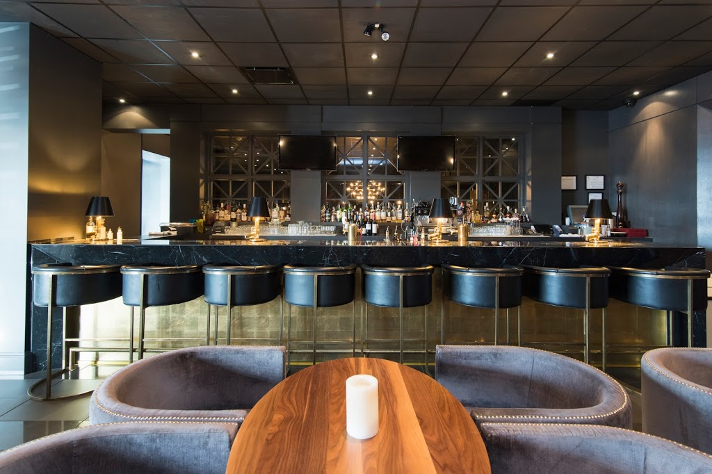 Caesars Steak House & SPQR Lounge | 110, 10816 Macleod Trail S, Calgary, AB T2J 5N8, Canada | Phone: (403) 278-3930