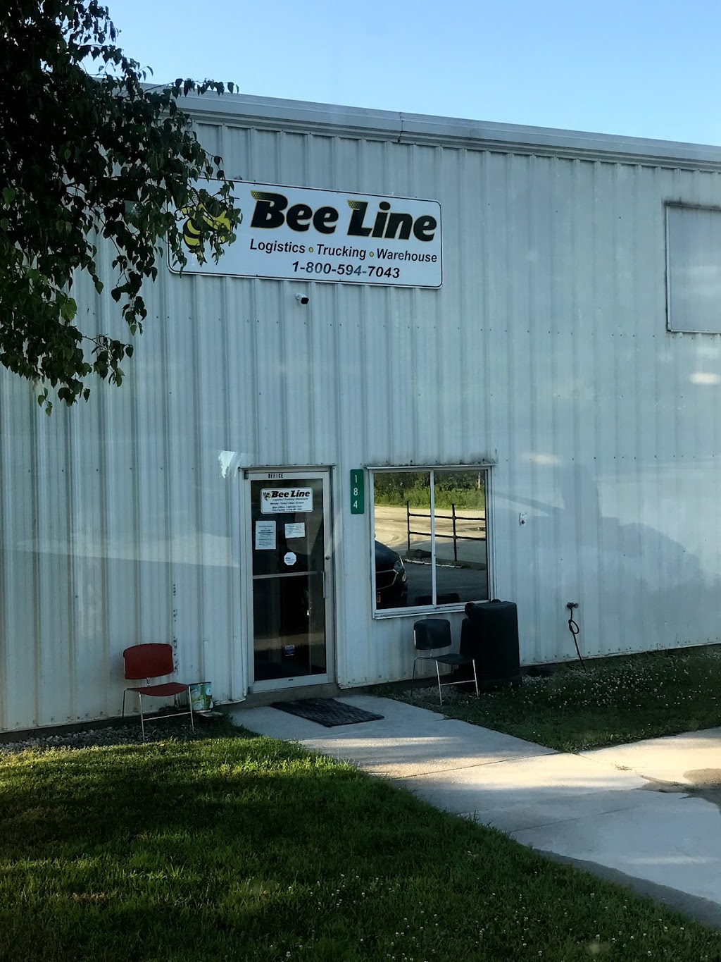 Bee Line | 184 Industrial Park Rd, Alburg, VT 05440, USA