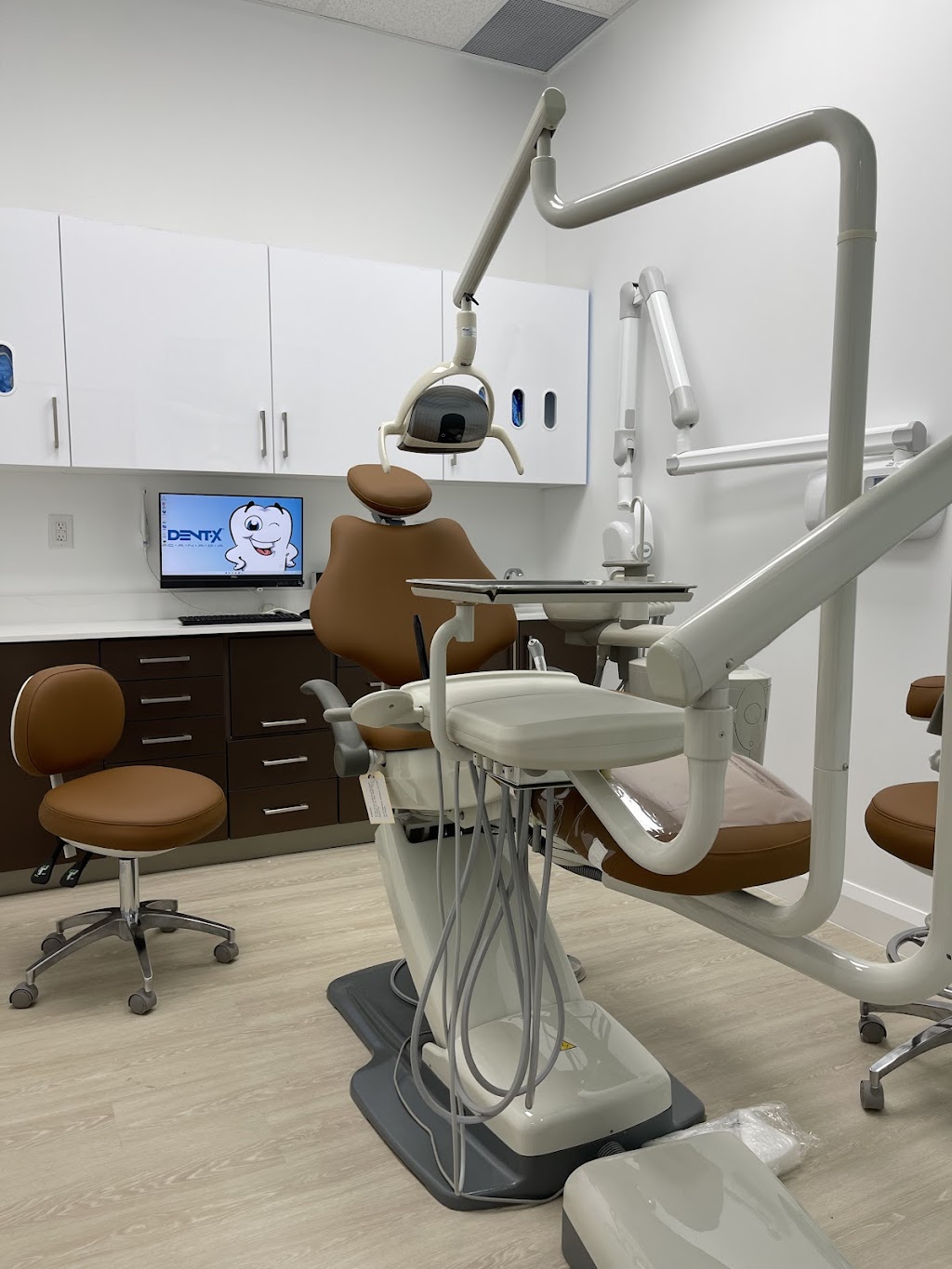 Innerkip Family Dental | 95 Blandford St Suite 2, Innerkip, ON N0J 1M0, Canada | Phone: (519) 469-9900