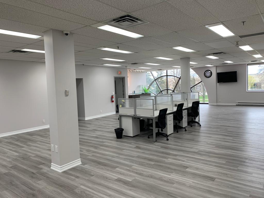 Allied International group | 300 Trillium Dr, Kitchener, ON N2E 2K6, Canada | Phone: (249) 200-0065