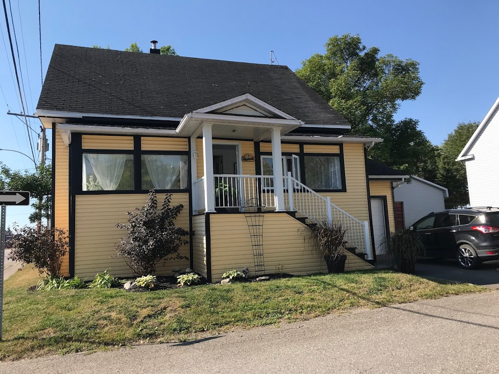 Corp Municipale De St-Clement | 25-A Rue St Pierre, Saint-Clément, QC G0L 2N0, Canada | Phone: (418) 963-2258