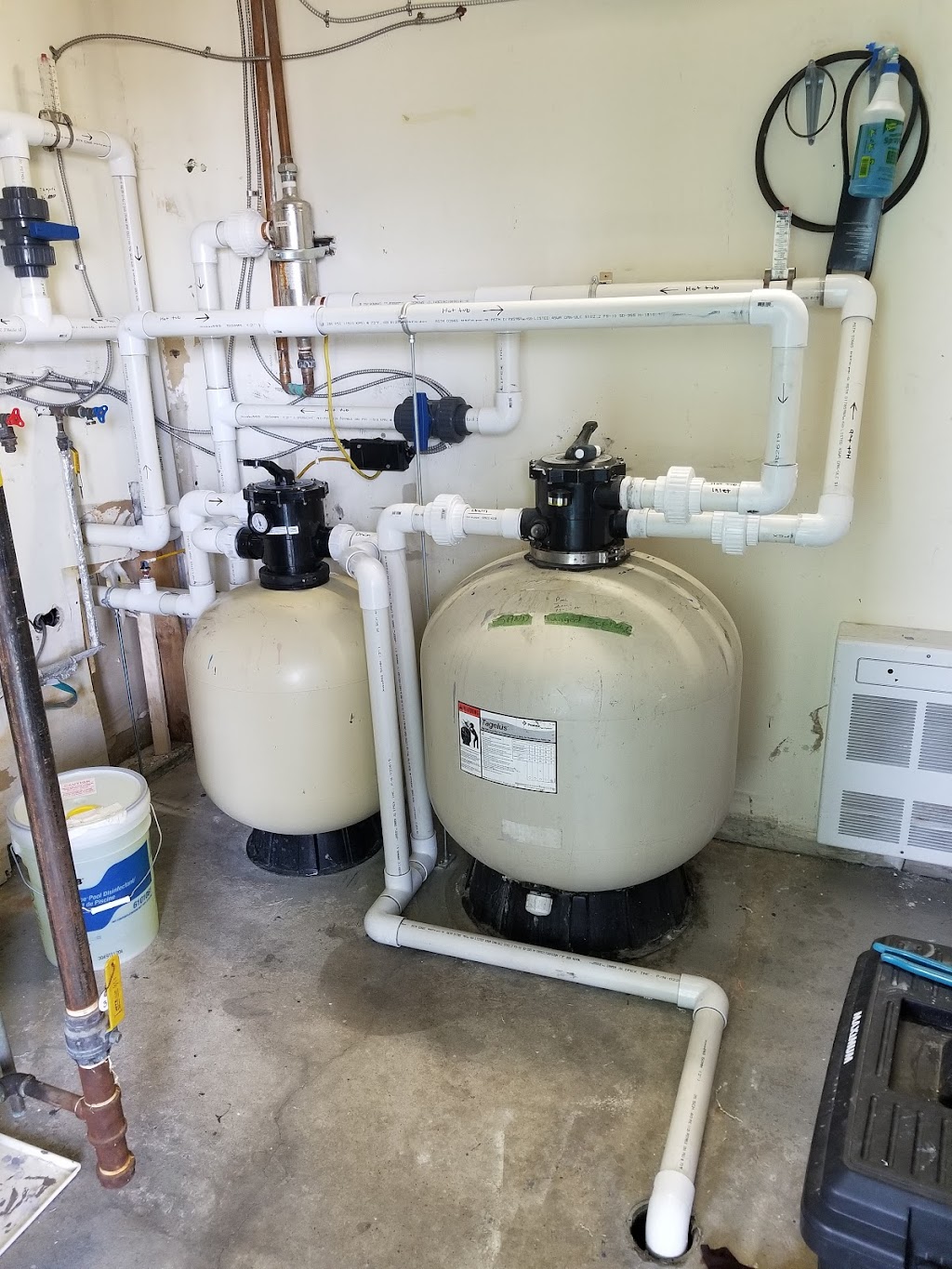 Flostar Plumbing Solutions LTD | 260 Wiley Crescent, Red Deer, AB T4N 7G6, Canada | Phone: (403) 967-0772