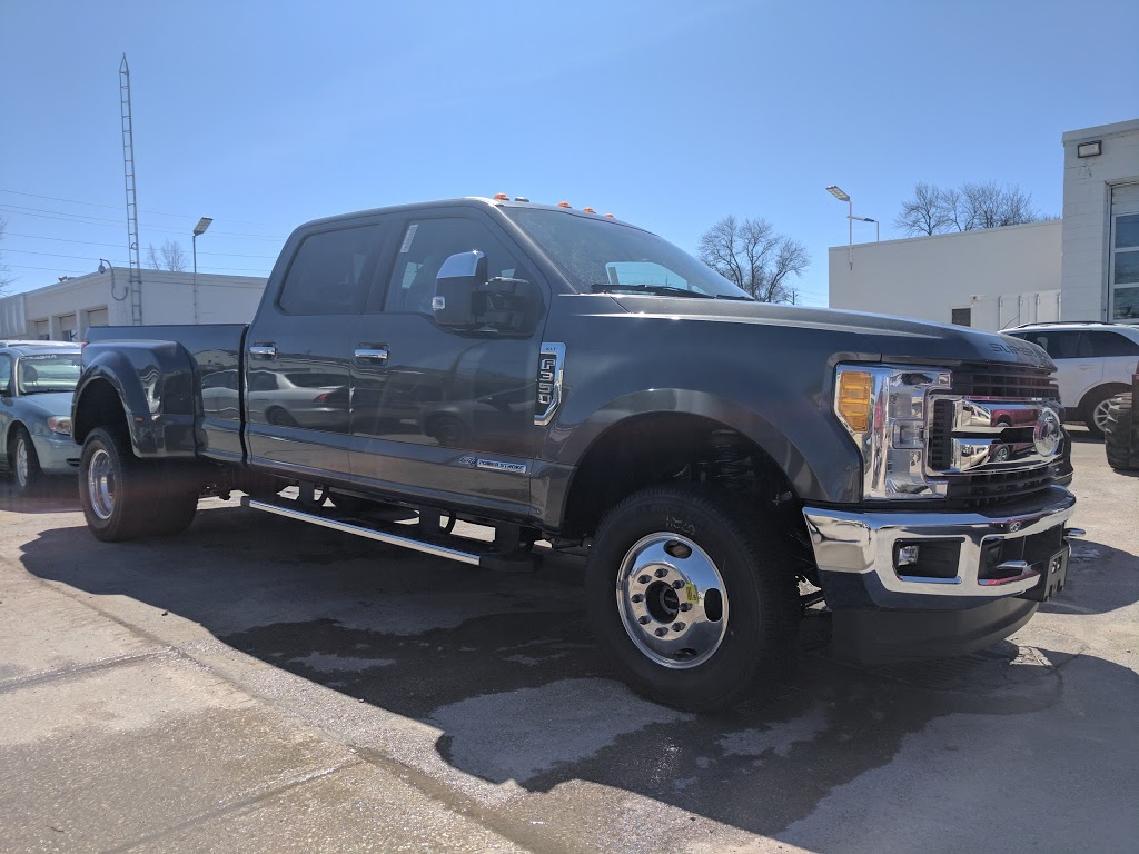 Hanna Motors | 371 Hume St, Collingwood, ON L9Y 1W5, Canada | Phone: (705) 445-4300