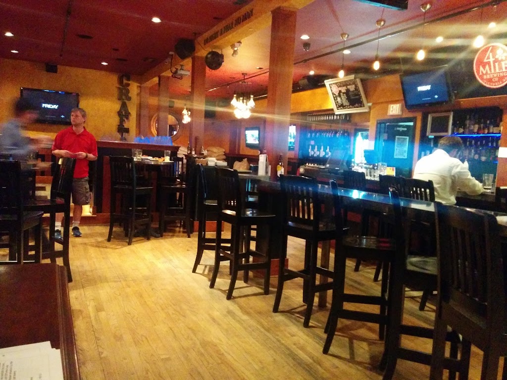 4Mile Brewing Company | 199 Island Hwy, Victoria, BC V9B 1G1, Canada | Phone: (250) 479-3346