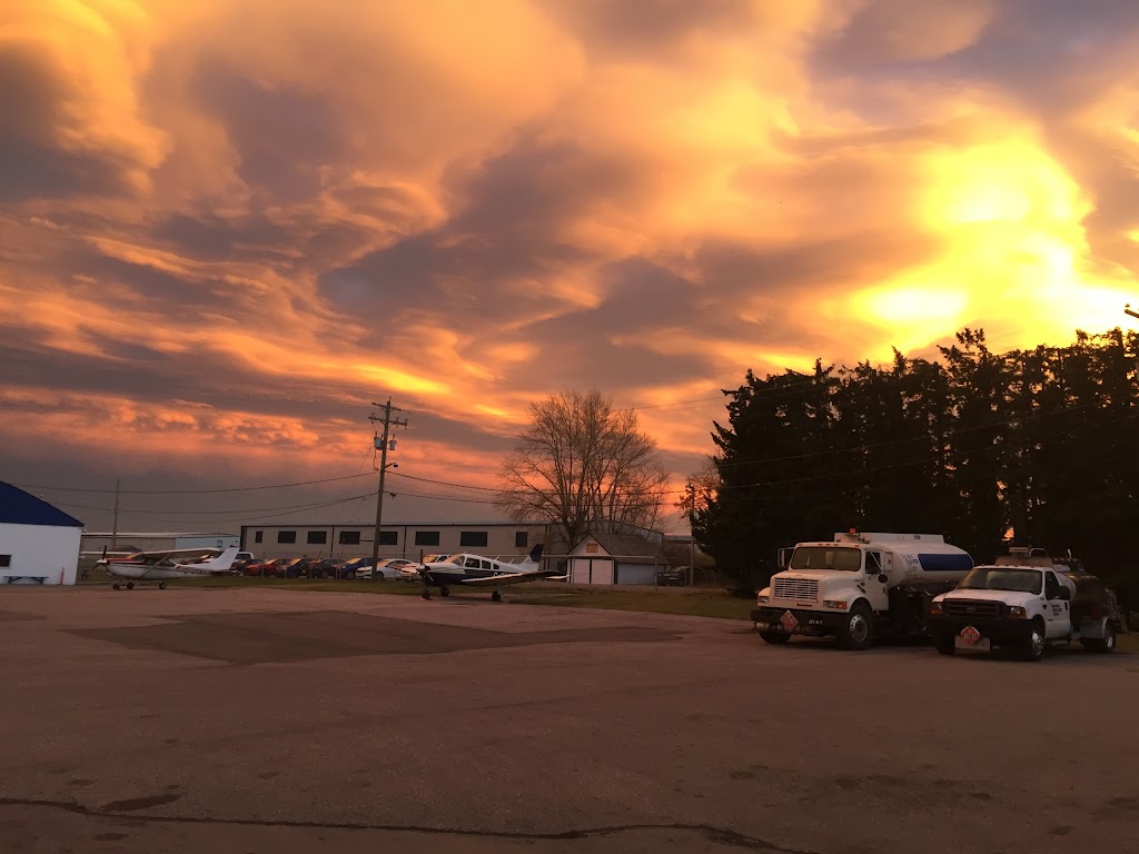 Springbank Aero Services Inc | 208A Avro Ln, Calgary, AB T3Z 3S5, Canada | Phone: (403) 247-8833