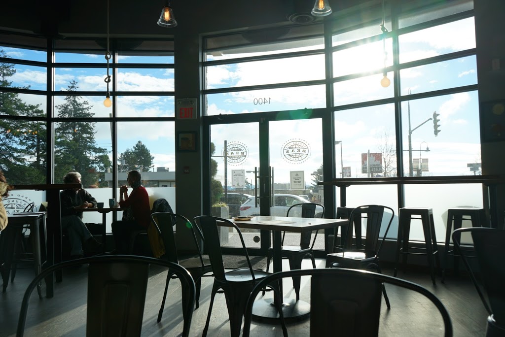 Bean Around The World | 1400 Johnston Rd, White Rock, BC V4B 0A6, Canada | Phone: (604) 542-9626