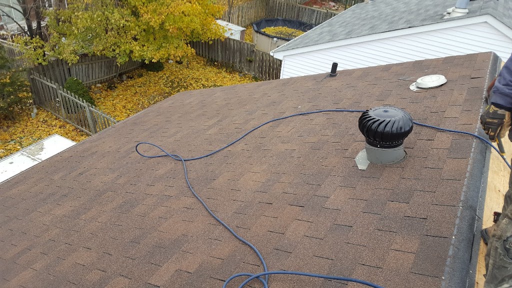 Flatz Roofing | 157 Elliott St, Oshawa, ON L1J 2A9, Canada | Phone: (416) 434-1090