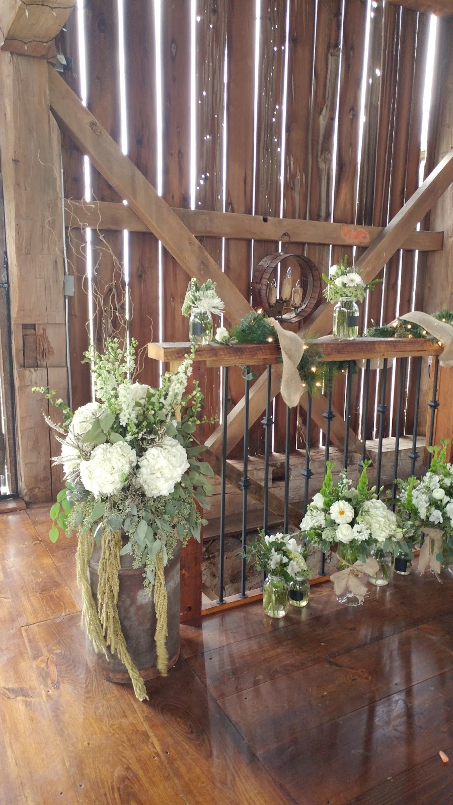Keiths Flower Shop | 14 Brock St E, Uxbridge, ON L9P 1M6, Canada | Phone: (905) 852-3029