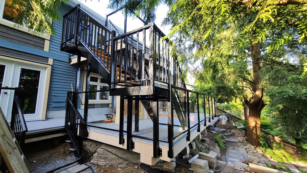 MIRACLE Construction Services Ltd. | 102 Agnes St, New Westminster, BC V3L 1E3, Canada | Phone: (778) 873-5282