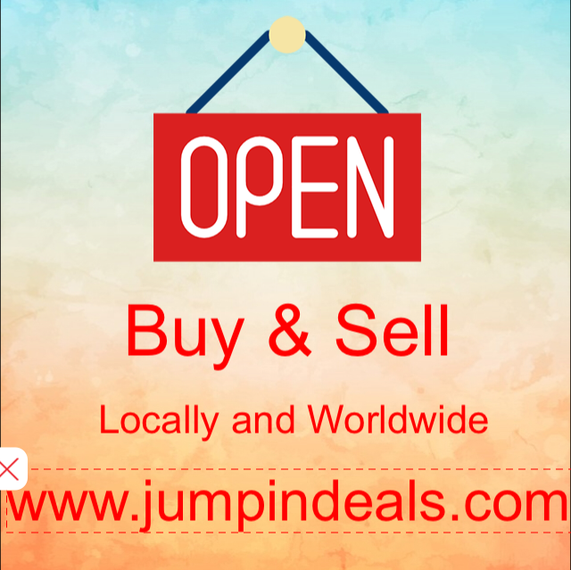 jumpindeals | 192 Whitworth Way NE, Calgary, AB T1Y 6A9, Canada | Phone: (587) 917-7118