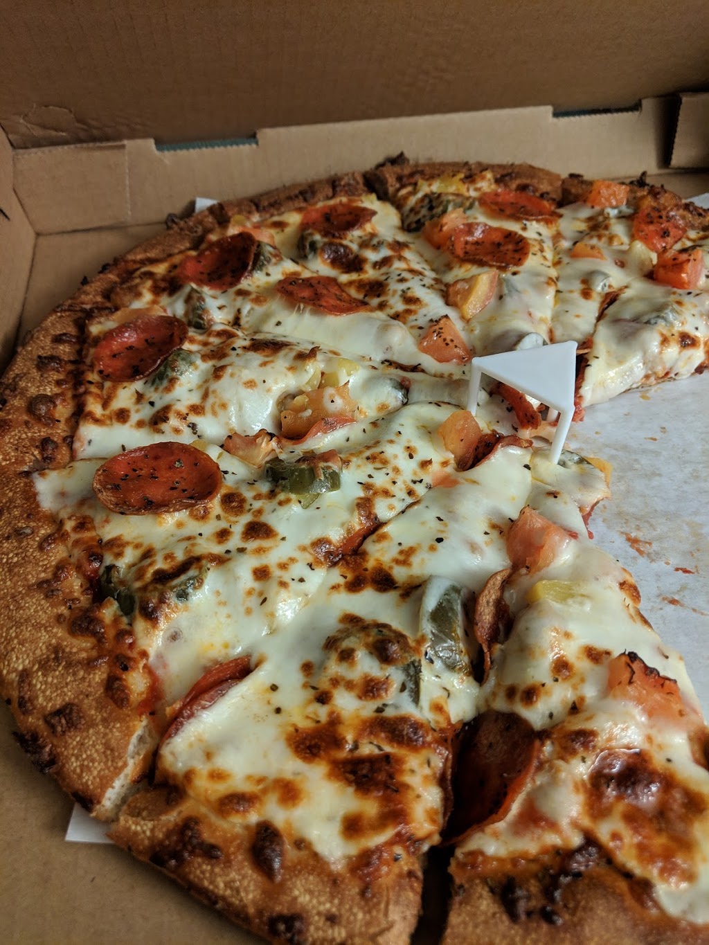Westside Pizza | 4260 Cordata Pkwy #107, Bellingham, WA 98226, USA | Phone: (360) 756-5055
