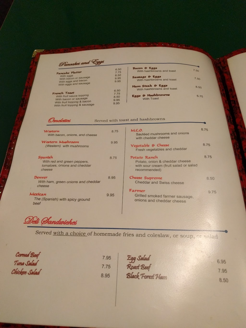 Dawning Restaurant | 3277 Portage Ave, Winnipeg, MB R3K 0W6, Canada | Phone: (204) 897-9123