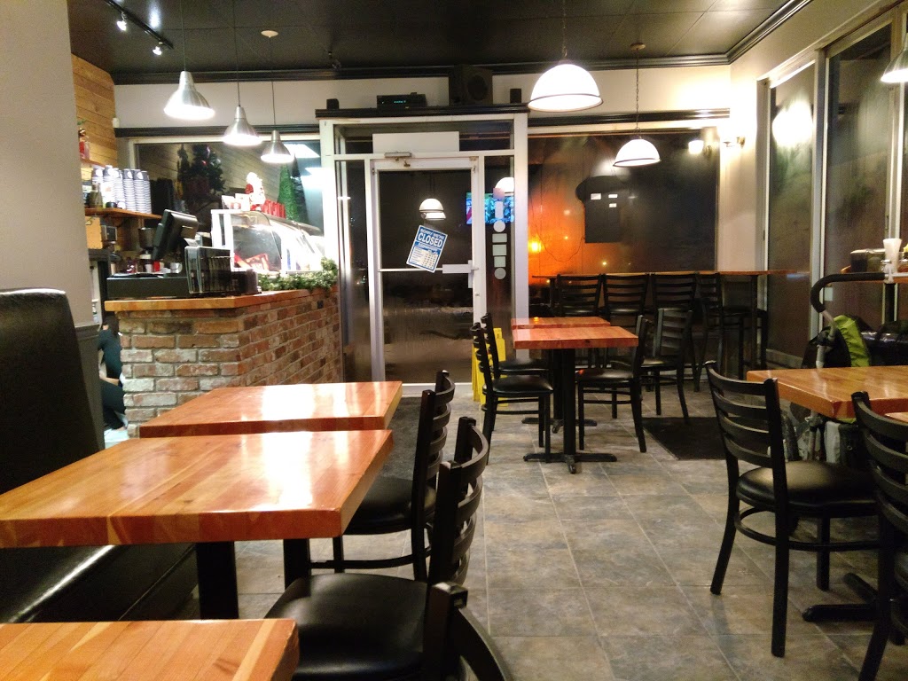 Ragazzi Pizza Co | 2996 E 22nd Ave E, Vancouver, BC V5M 2Y4, Canada | Phone: (604) 433-2235