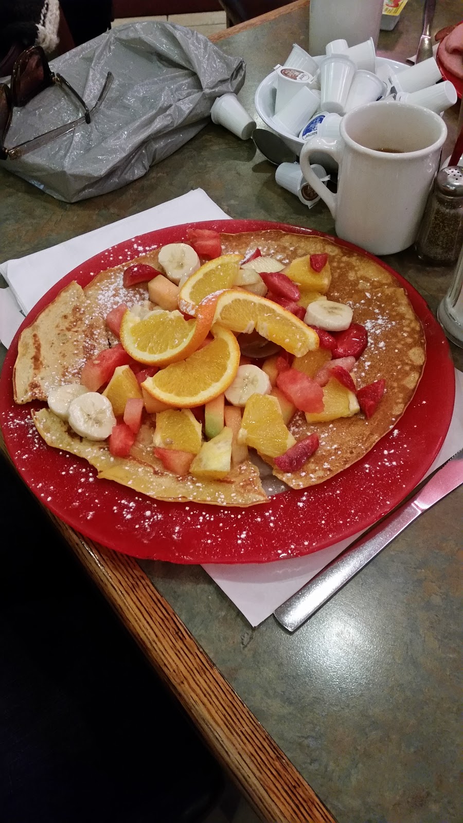 Paulos | 3365 Avenue de Granby, Montréal, QC H1N 2Z7, Canada | Phone: (438) 381-1618