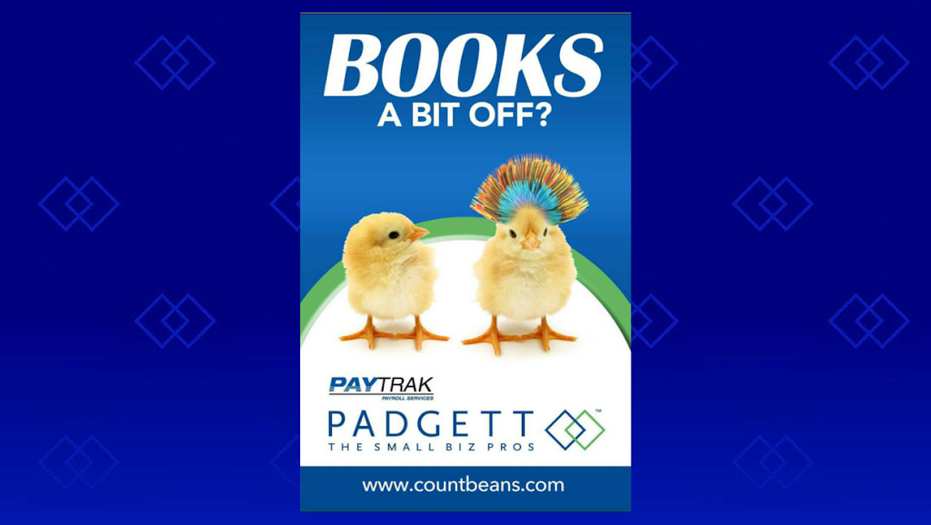 Padgett Business Services Sooke Rd. | 2220 Sooke Rd #111, Victoria, BC V9B 2X3, Canada | Phone: (250) 744-3854