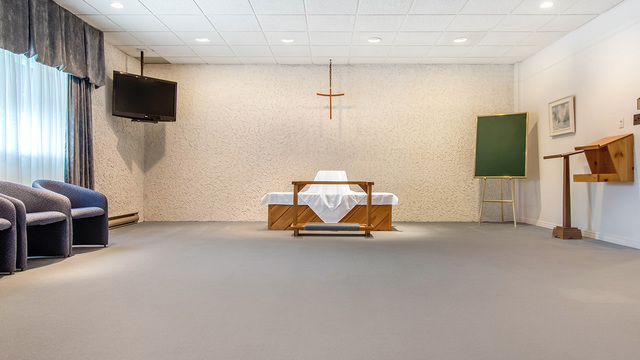 Les Salons Funeraires Guay Inc. | 955 Rue Grignon, Sainte-Adèle, QC J8B 2R7, Canada | Phone: (450) 229-3280