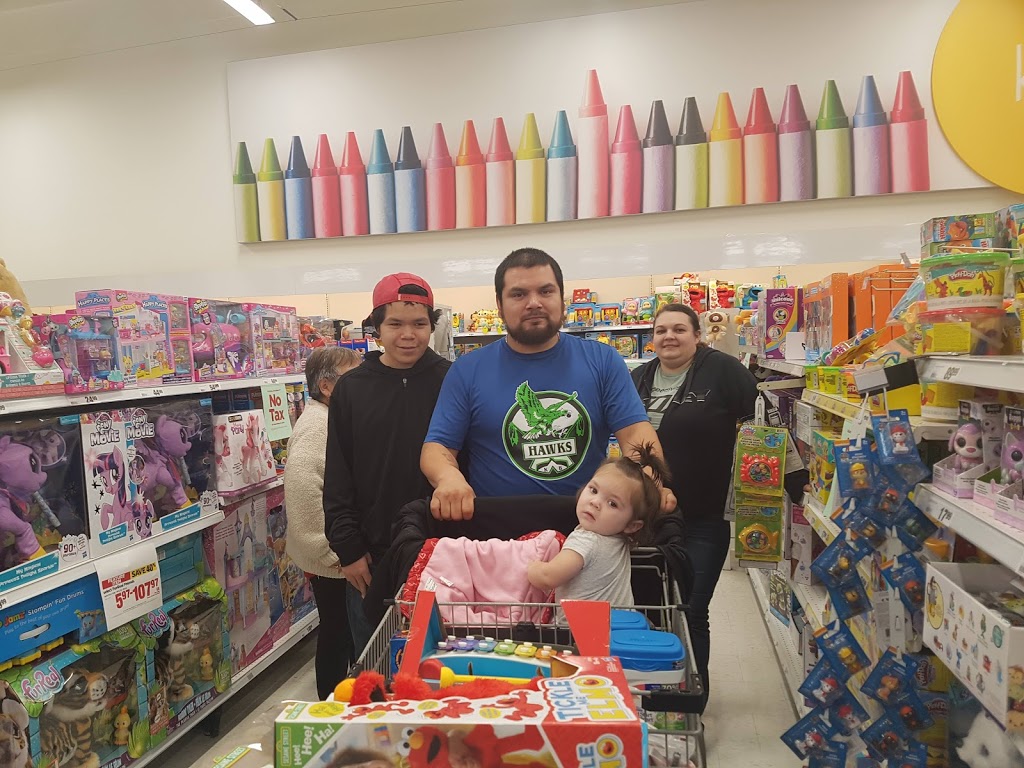 Coronation Mall | 341 Trans-Canada Hwy, Ladysmith, BC V9G 1T8, Canada