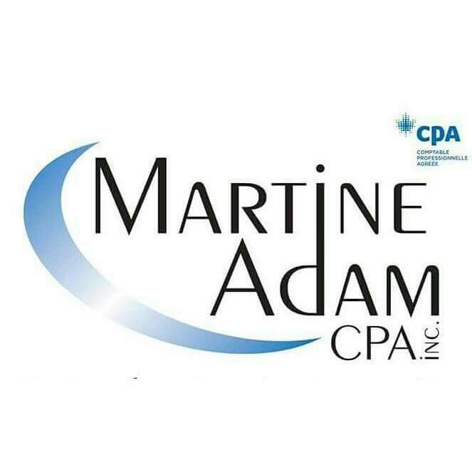 Martine Adam CPA Inc | 69 Rue Gauthier N, Notre-Dame-des-Prairies, QC J6E 1T7, Canada | Phone: (450) 752-2559