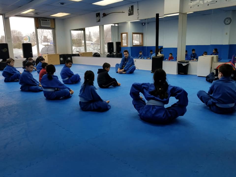 Vovinam Quebec À Laval | 103 A Bd de la Concorde O, Laval, QC H7N 1H8, Canada | Phone: (514) 501-2610