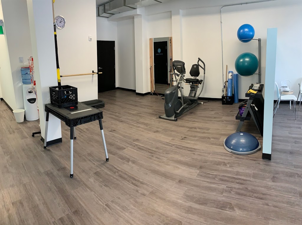 Silver Heights Physiotherapy | 183 Bruce Ave, Winnipeg, MB R3J 0V2, Canada | Phone: (204) 963-7369
