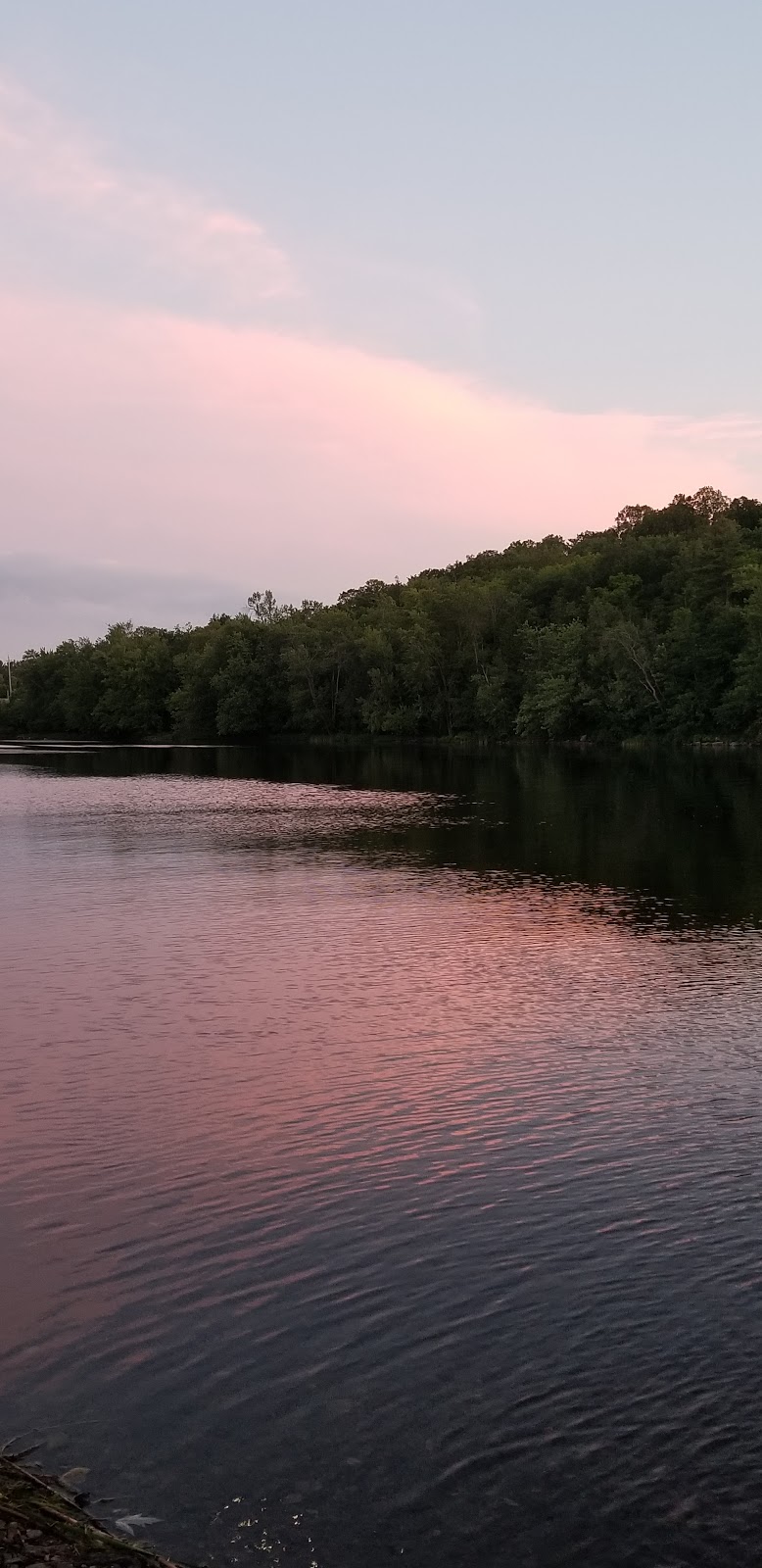 Millside Park | 28-54 Water St, Marmora, ON K0K 2M0, Canada | Phone: (613) 847-3847