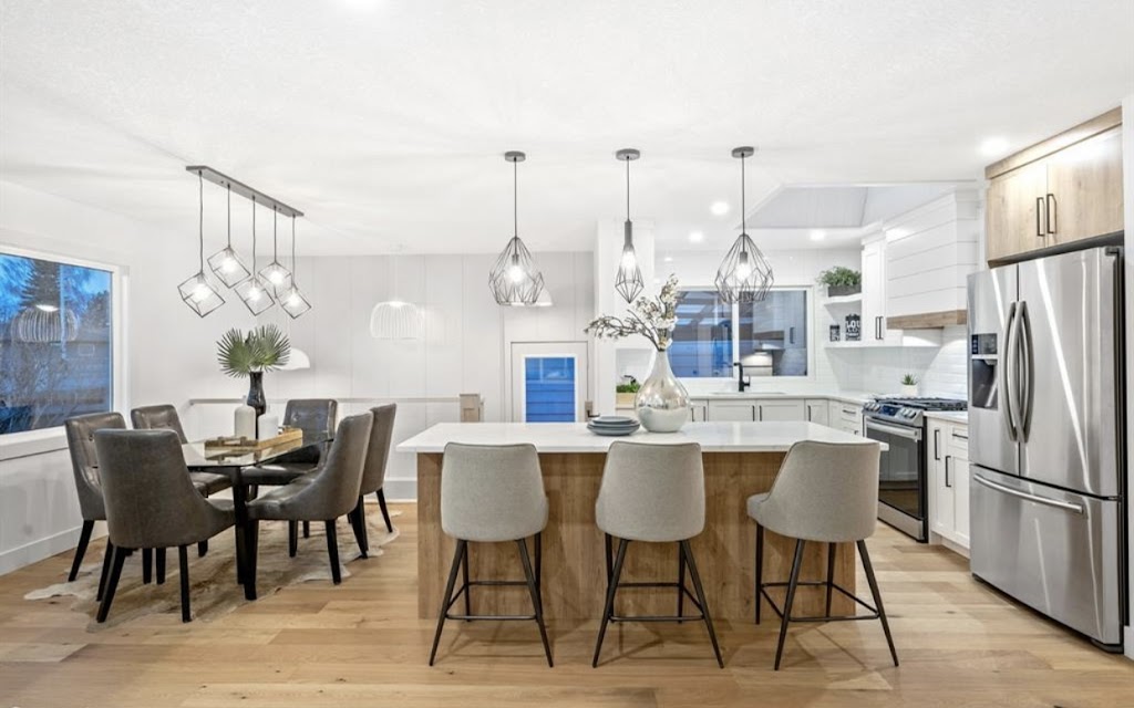 Restage Home Staging | 6423 35 St SE, Calgary, AB T2C 1N2, Canada | Phone: (403) 874-7773