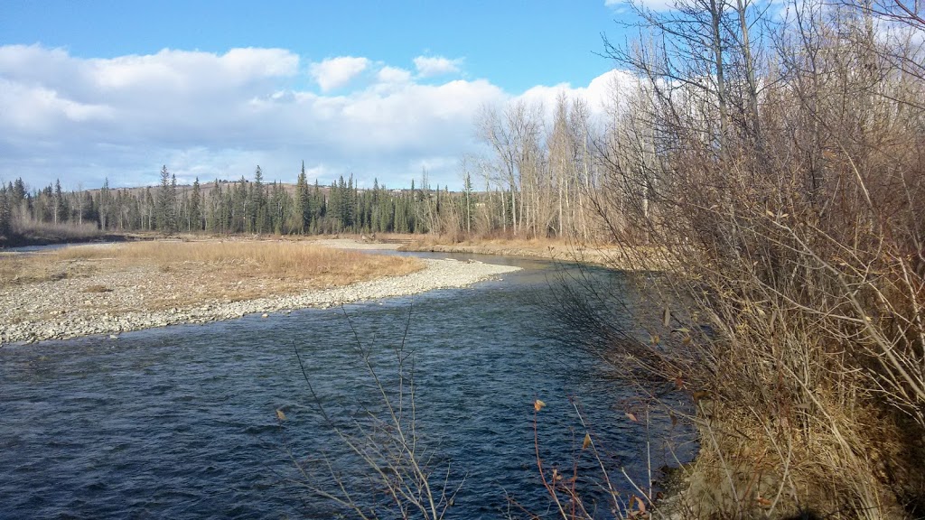 Clearwater Tipi Park | 241050 Clearwater Dr, Calgary, AB T3Z 2V4, Canada