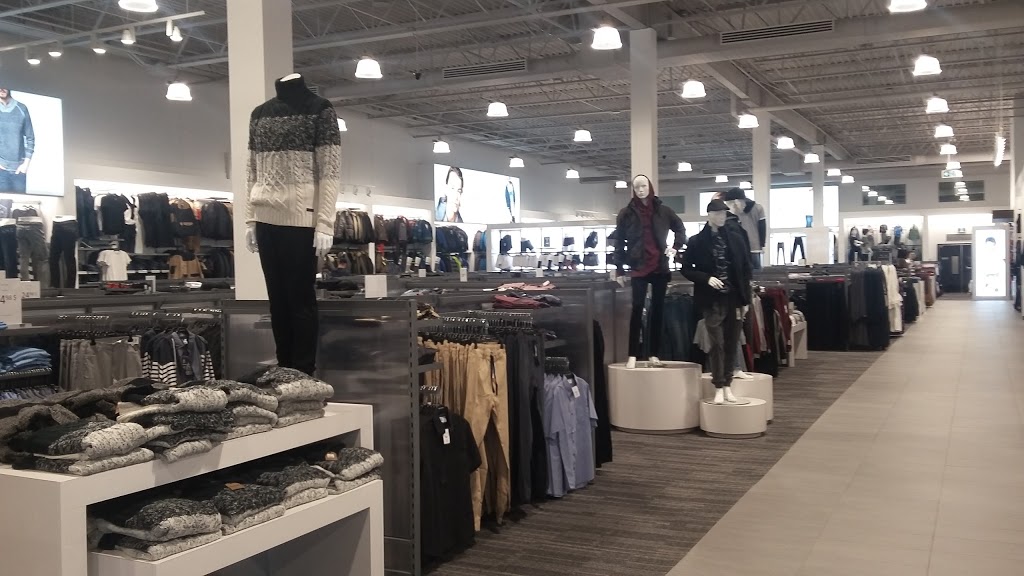 Aubainerie | 2300 Boul du Faubourg, Boisbriand, QC J7H 1S3, Canada | Phone: (450) 435-0216