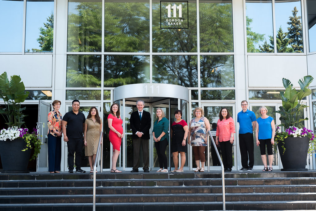 Merit Insurance Brokers Inc | 111 Gordon Baker Rd #100, North York, ON M2H 3R1, Canada | Phone: (416) 497-5556