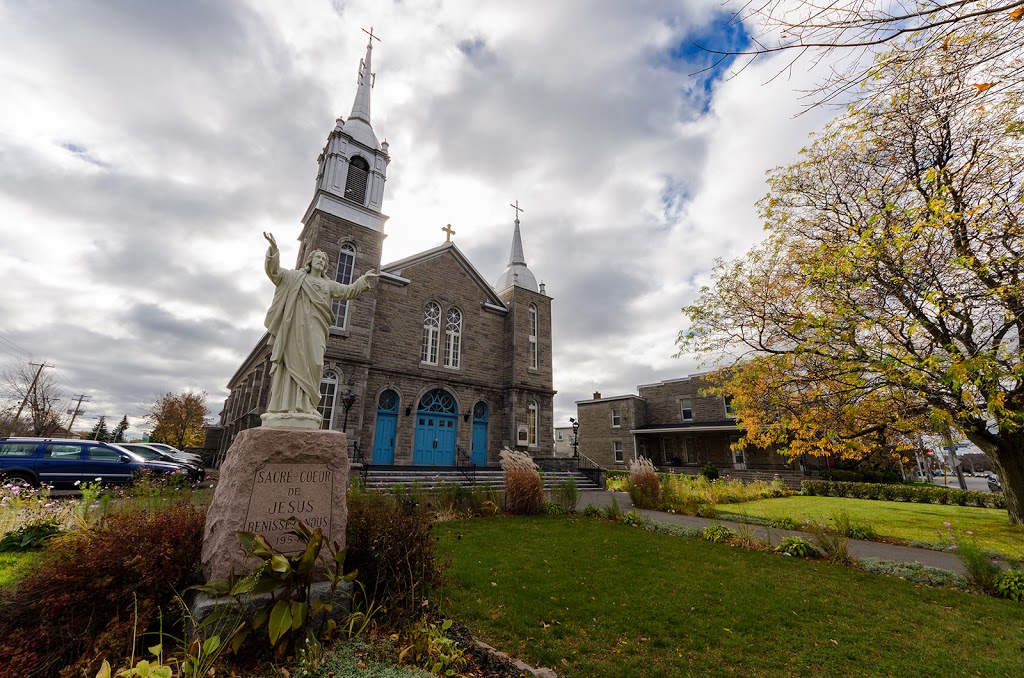 Saint Elzéar | 16 Boulevard Saint Elzéar E, Laval, QC H7M 1C2, Canada | Phone: (450) 669-3681