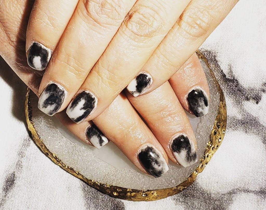 Ongles Lush | 772 41e Av, Montréal, QC H8P 3B2, Canada | Phone: (514) 606-8219