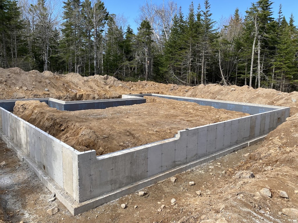 Scotia Foundations Limited | 27 Williams Rd, Ostrea Lake, NS B0J 2L0, Canada | Phone: (902) 891-0505