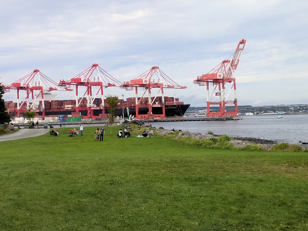 Point Pleasant Park | 5530 Point Pleasant Dr, Halifax, NS B3H 1B5, Canada | Phone: (902) 490-4700