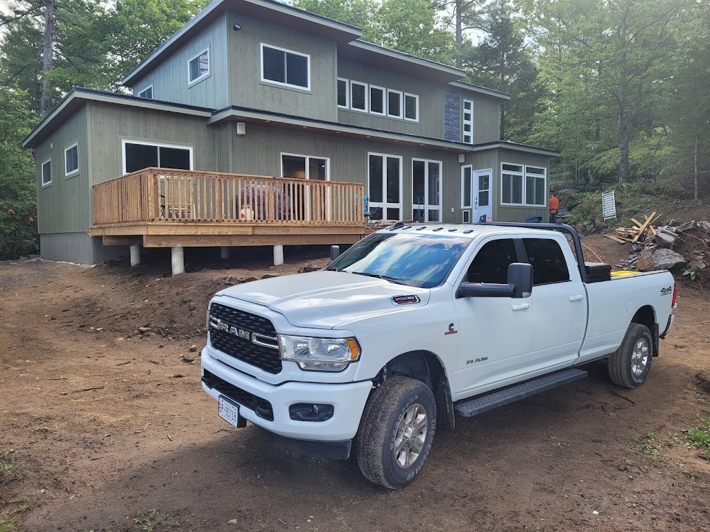 Watership Contractors | 3486 Southwood Beach Blvd, Washago, ON L0K 2B0, Canada | Phone: (705) 238-0021