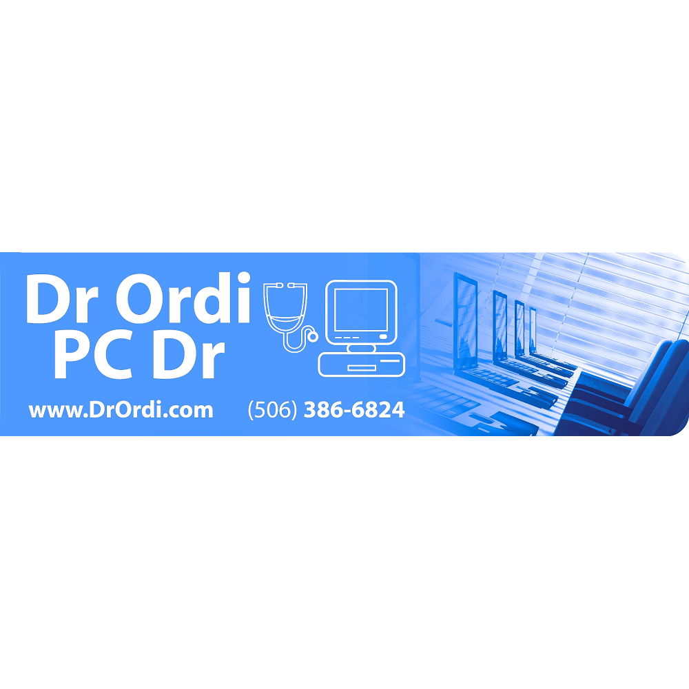 Dr Ordi PC Dr | 35 Carsdale Ct, Moncton, NB E1G 5G2, Canada | Phone: (506) 386-6824