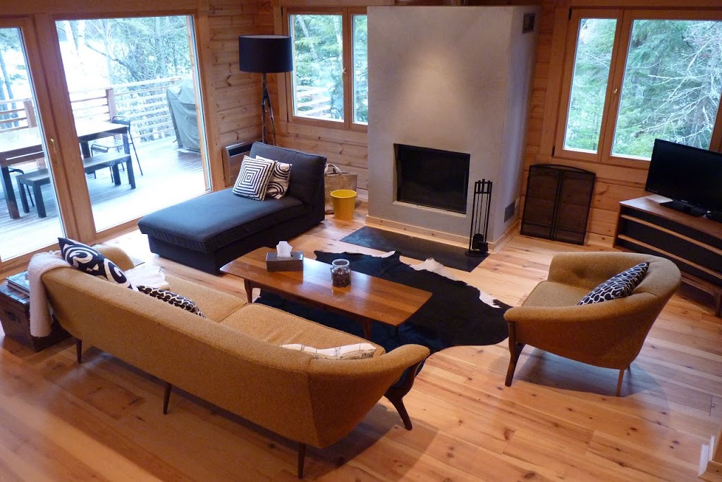 Le Bois Carré | 150, Chemin Natura, Saint-Alexis-des-Monts, QC J0K 1V0, Canada | Phone: (514) 451-6827