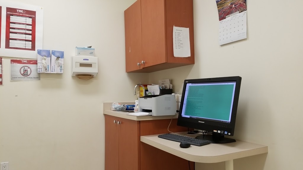 Torbram Medical Centre | 105 Father Tobin Rd, Brampton, ON L6R 0W9, Canada | Phone: (905) 789-1750