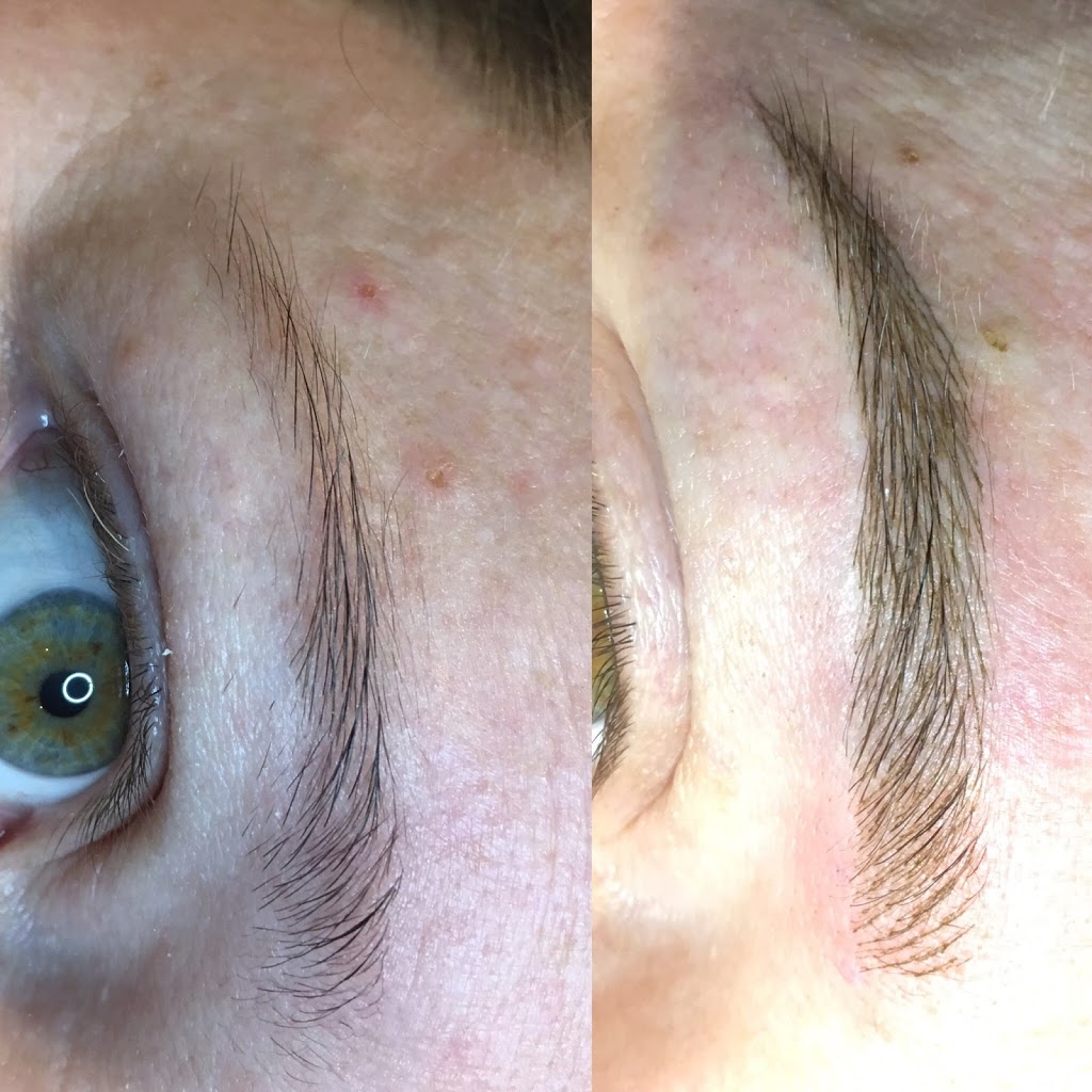 Lazura Beauty Boutique | 48 Hattie Ct, Keswick, ON L4P 3Z8, Canada | Phone: (905) 955-1554
