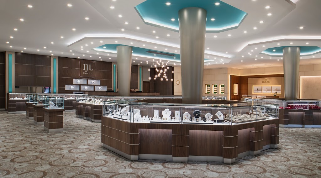 Independent Jewellers | 493 Notre Dame Ave, Winnipeg, MB R3B 1R8, Canada | Phone: (204) 774-5544