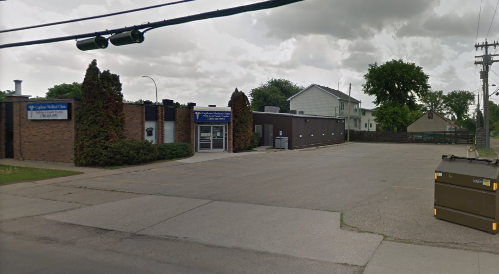 Capilano Offices Space - Coworking Space | 7905 106 Ave NW, Edmonton, AB T6A 1H7, Canada | Phone: (587) 206-2406