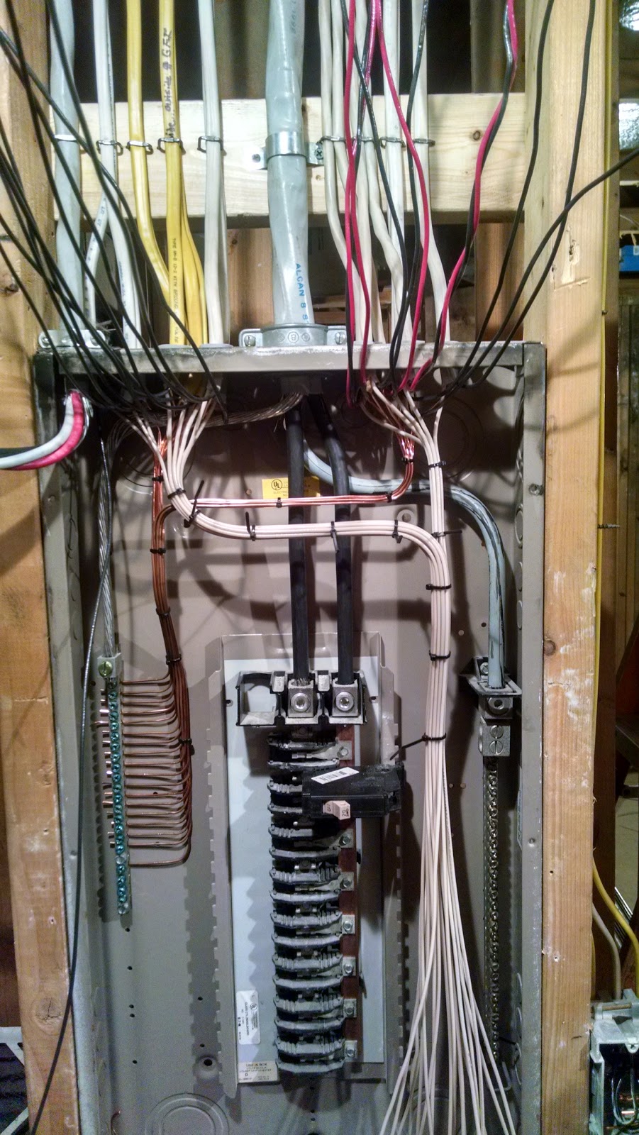 Rite Way Electric | Tifft St, Buffalo, NY 14220, USA | Phone: (716) 903-9080