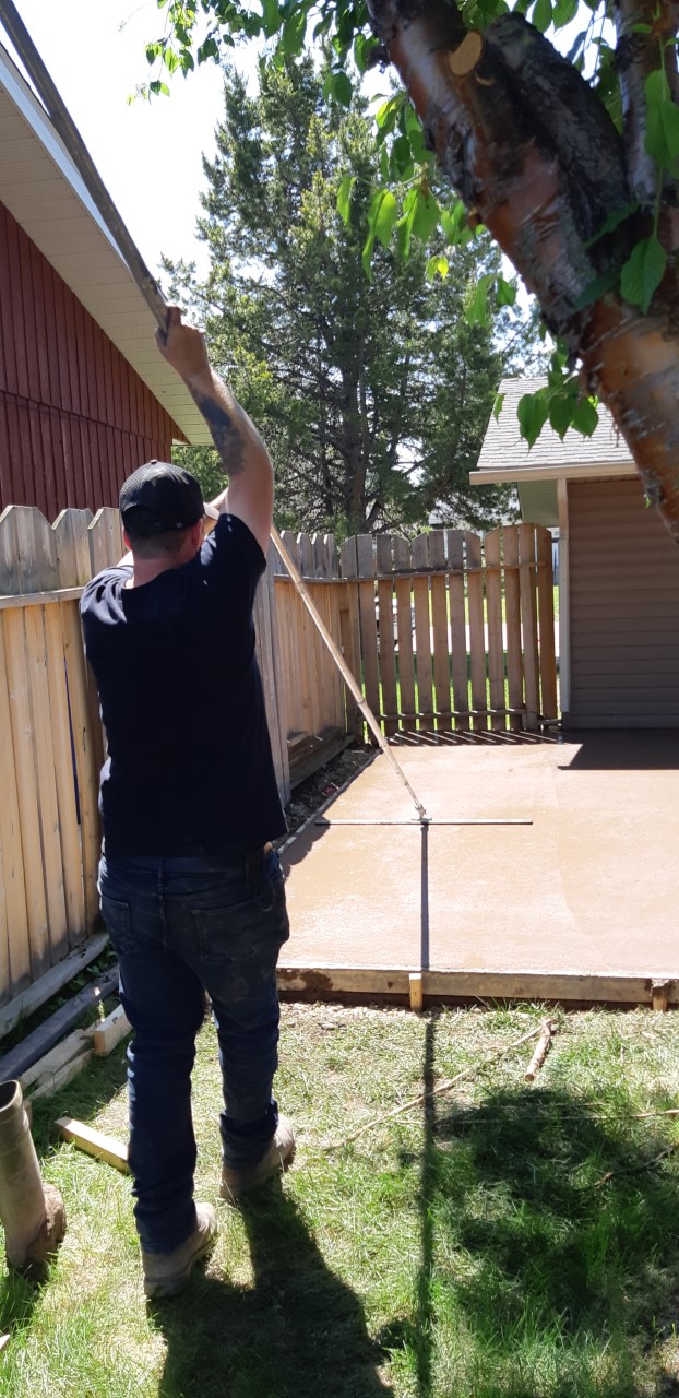 Rock Solid Designs Inc. | 77 Cedar Cres, Blackfalds, AB T4M 0A2, Canada | Phone: (403) 598-2699