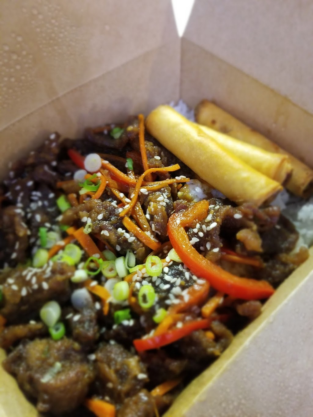 Davao Baby Diner | 16350 130 Ave NW, Edmonton, AB T5V 1J8, Canada | Phone: (780) 710-6061